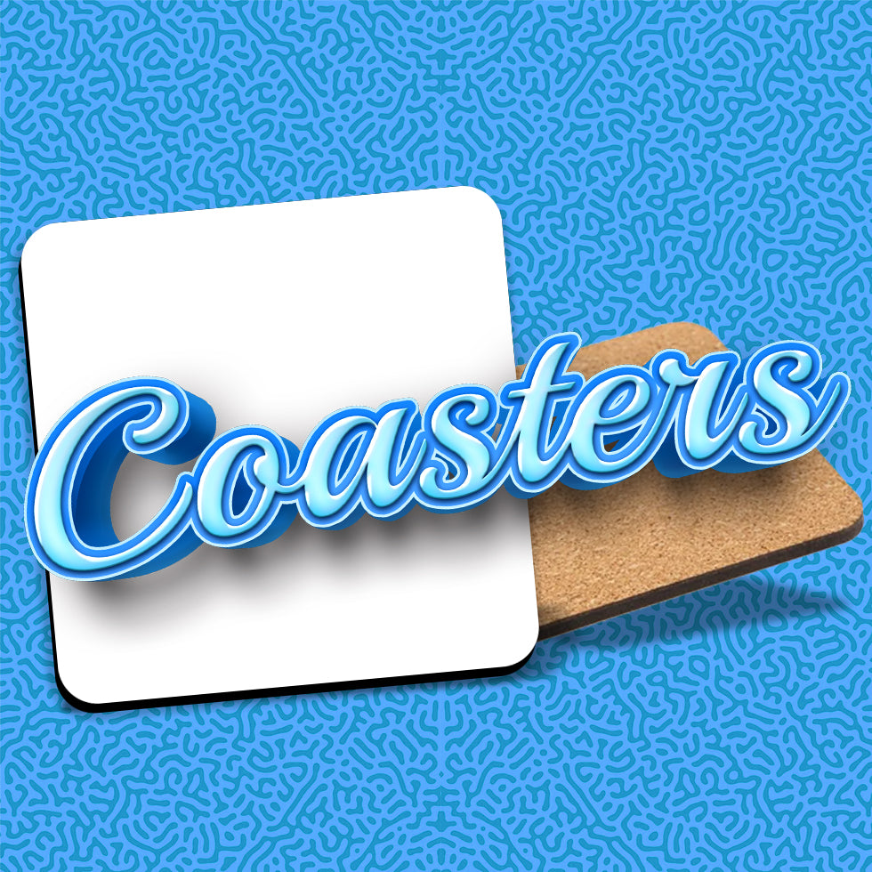 COASTERS