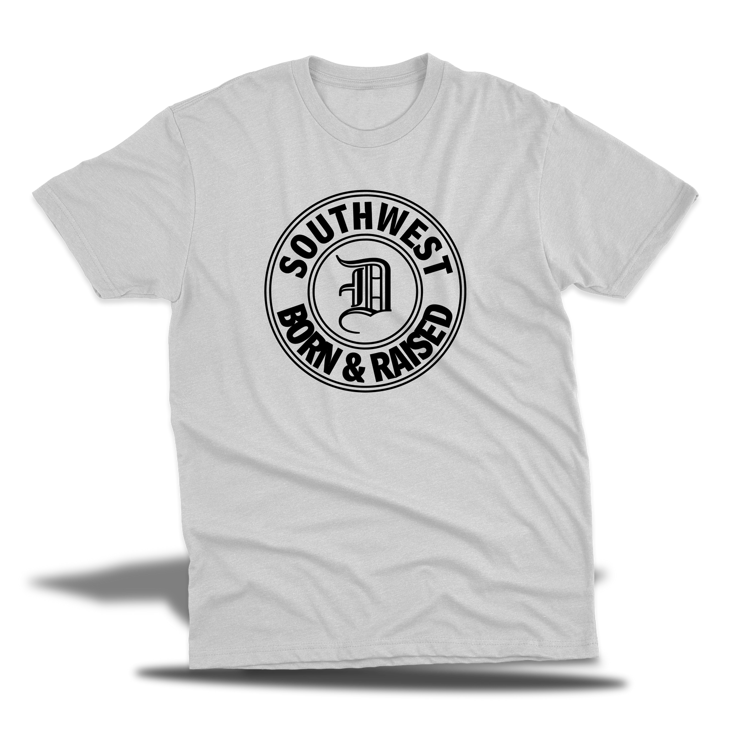 Born and Raised - Southwest