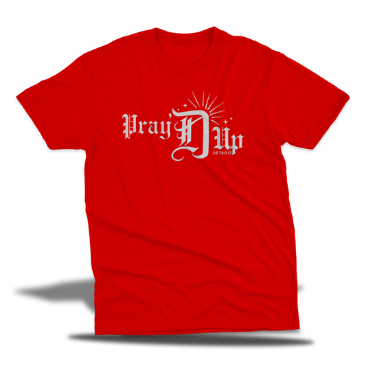 Pray' D Up -Detroit