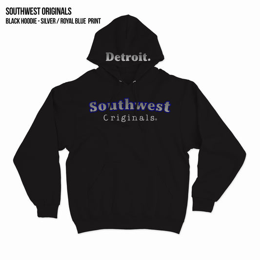 The Official Southwest Originals Hoodie