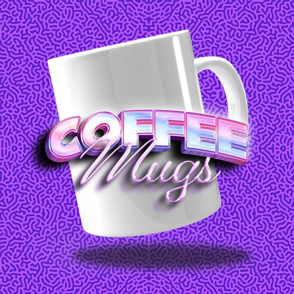 COFFEE MUGS