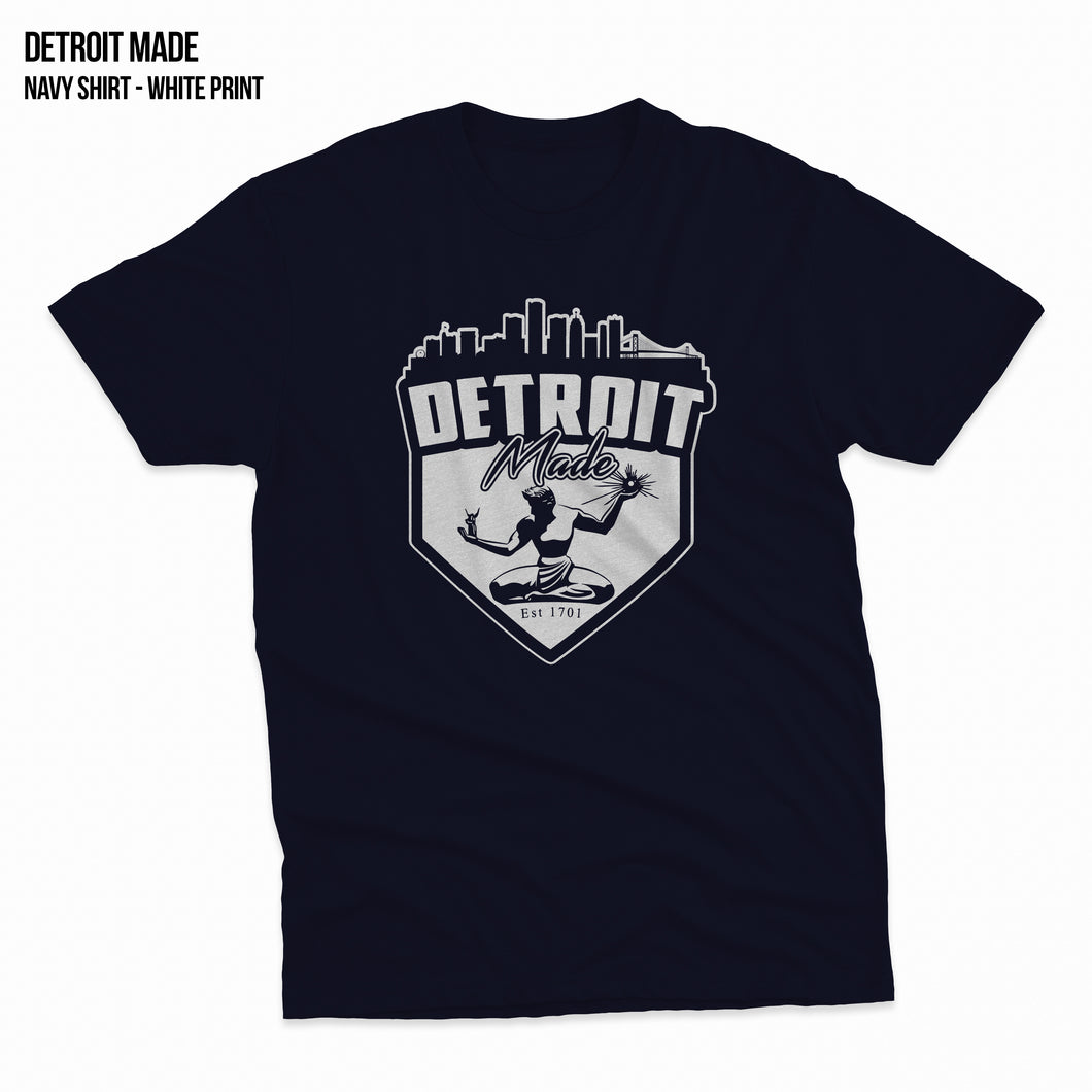 Detroit Made