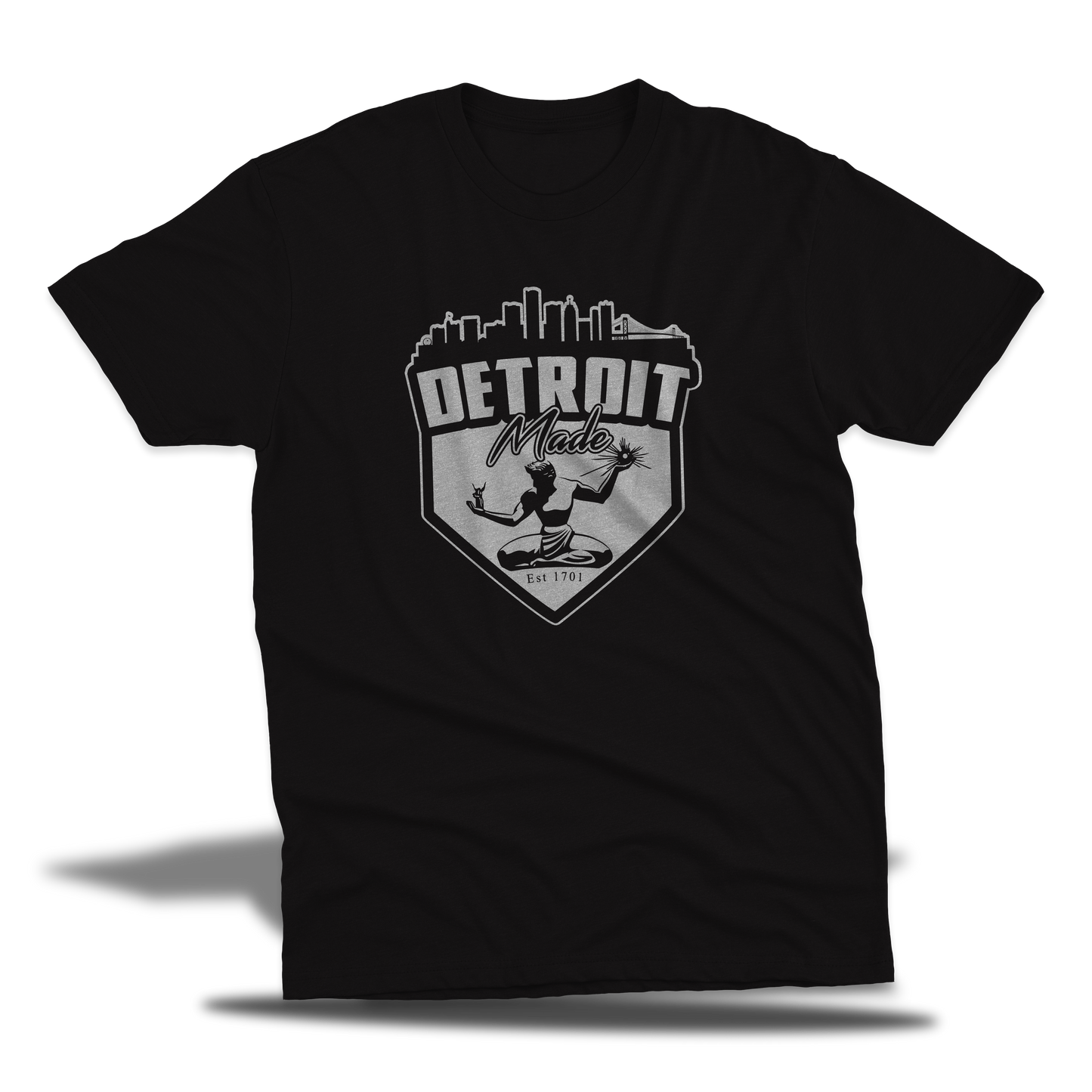 Detroit Made