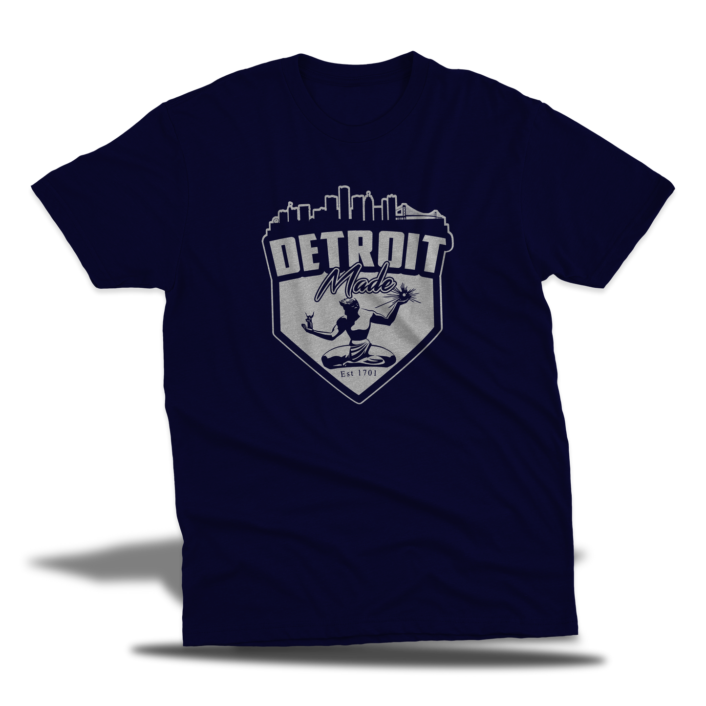 Detroit Made