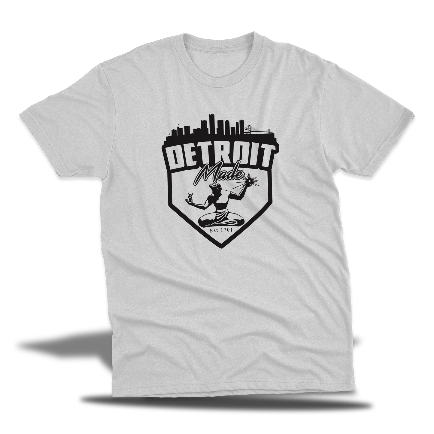 Detroit Made