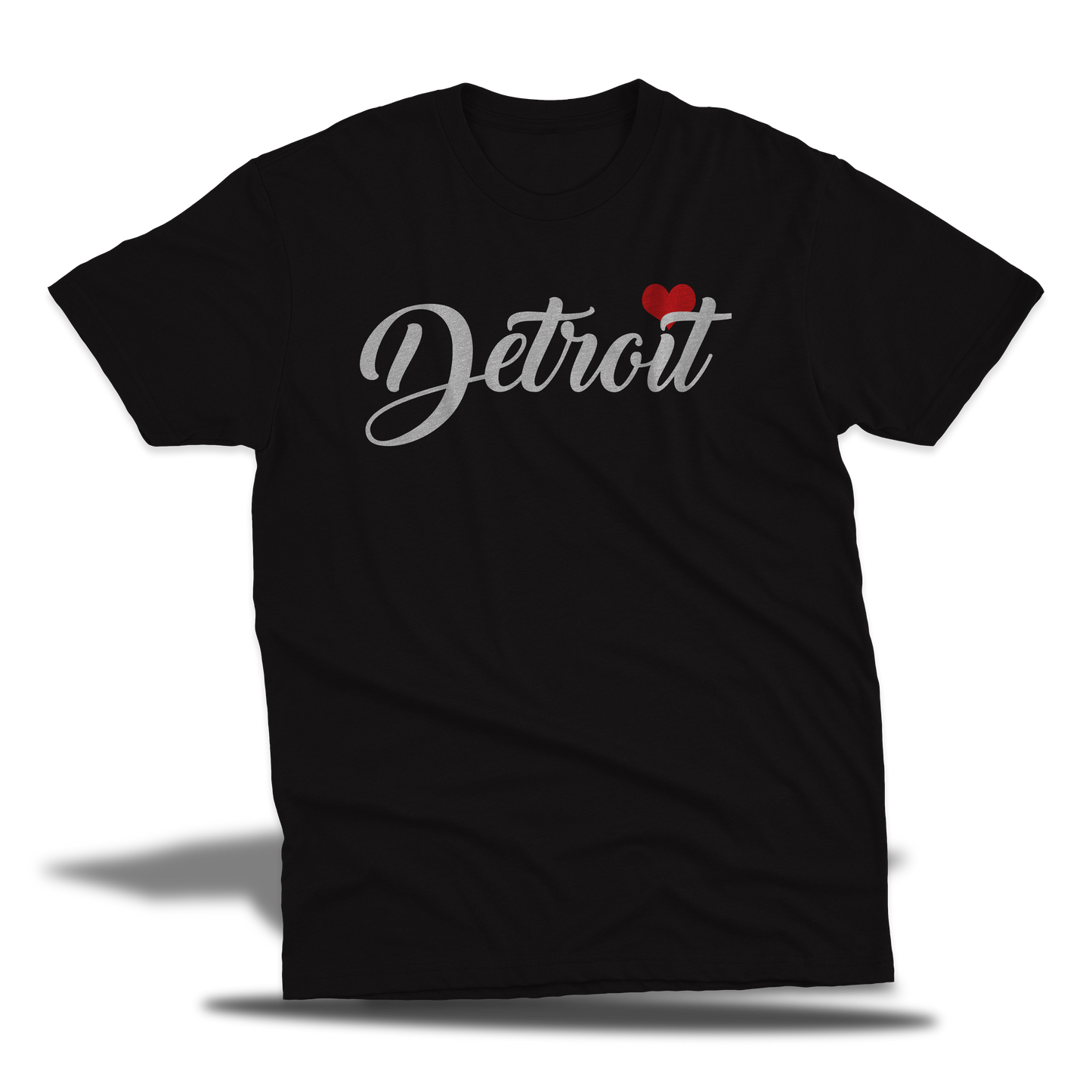 Detroit with Heart