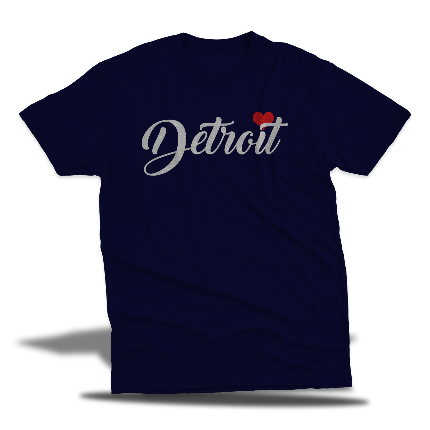 Detroit with Heart