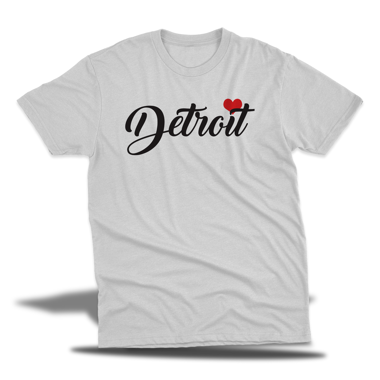 Detroit with Heart