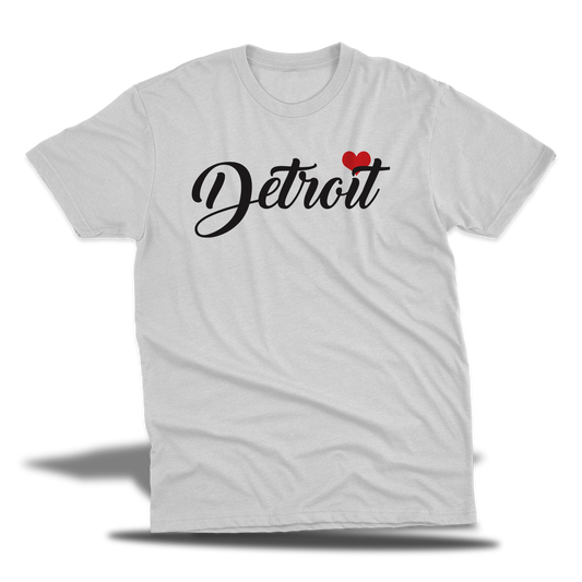 Detroit with Heart