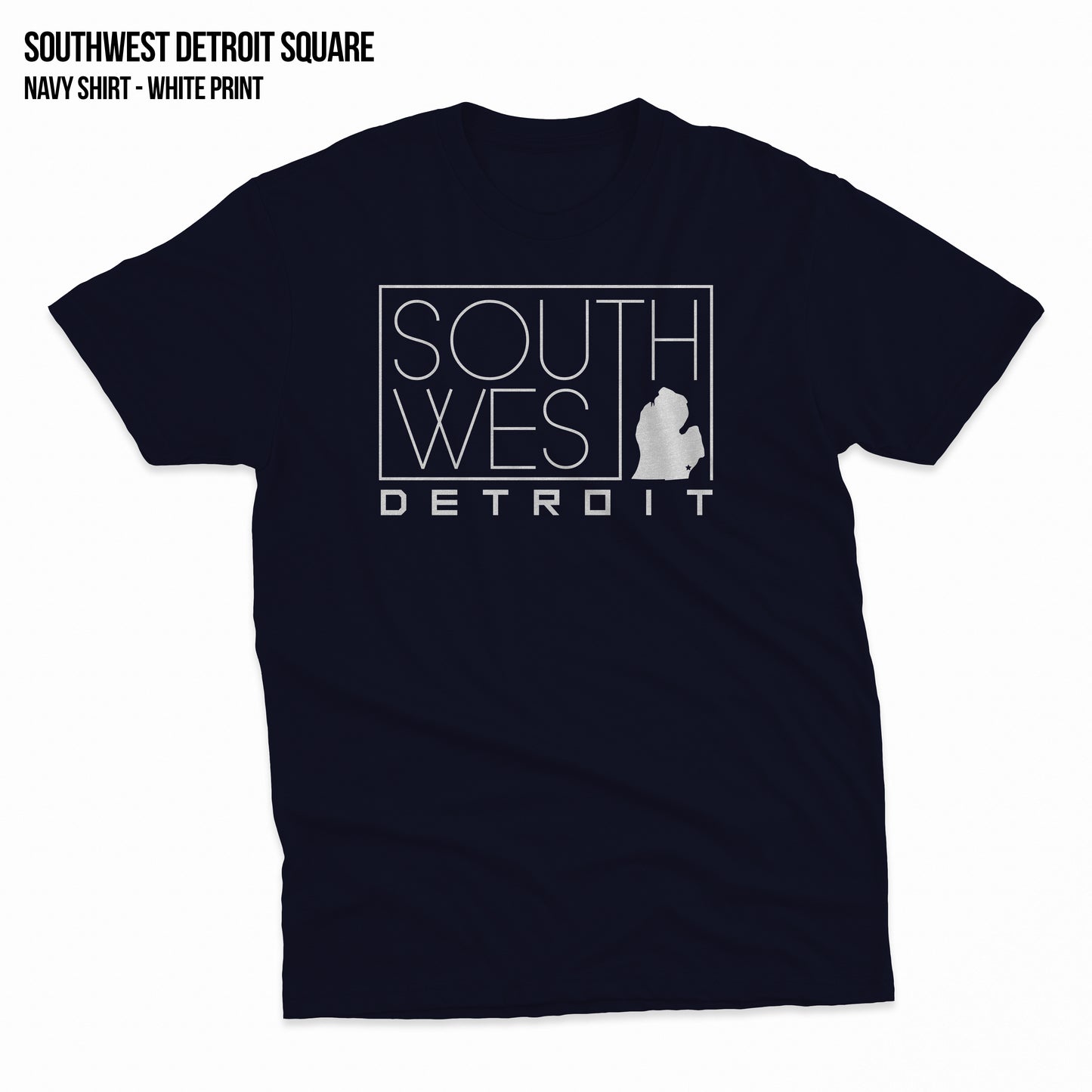Southwest Detroit Square