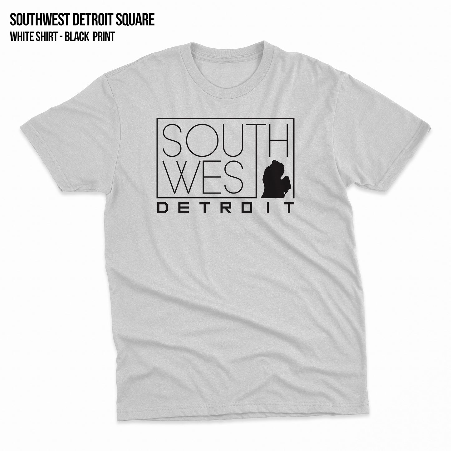 Southwest Detroit Square