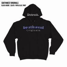 Load image into Gallery viewer, The Official Southwest Originals Hoodie
