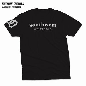 The Official Southwest Originals Tee
