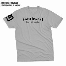 Load image into Gallery viewer, The Official Southwest Originals Tee
