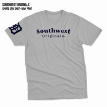 Load image into Gallery viewer, The Official Southwest Originals Tee
