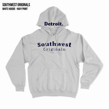 Load image into Gallery viewer, The Official Southwest Originals Hoodie
