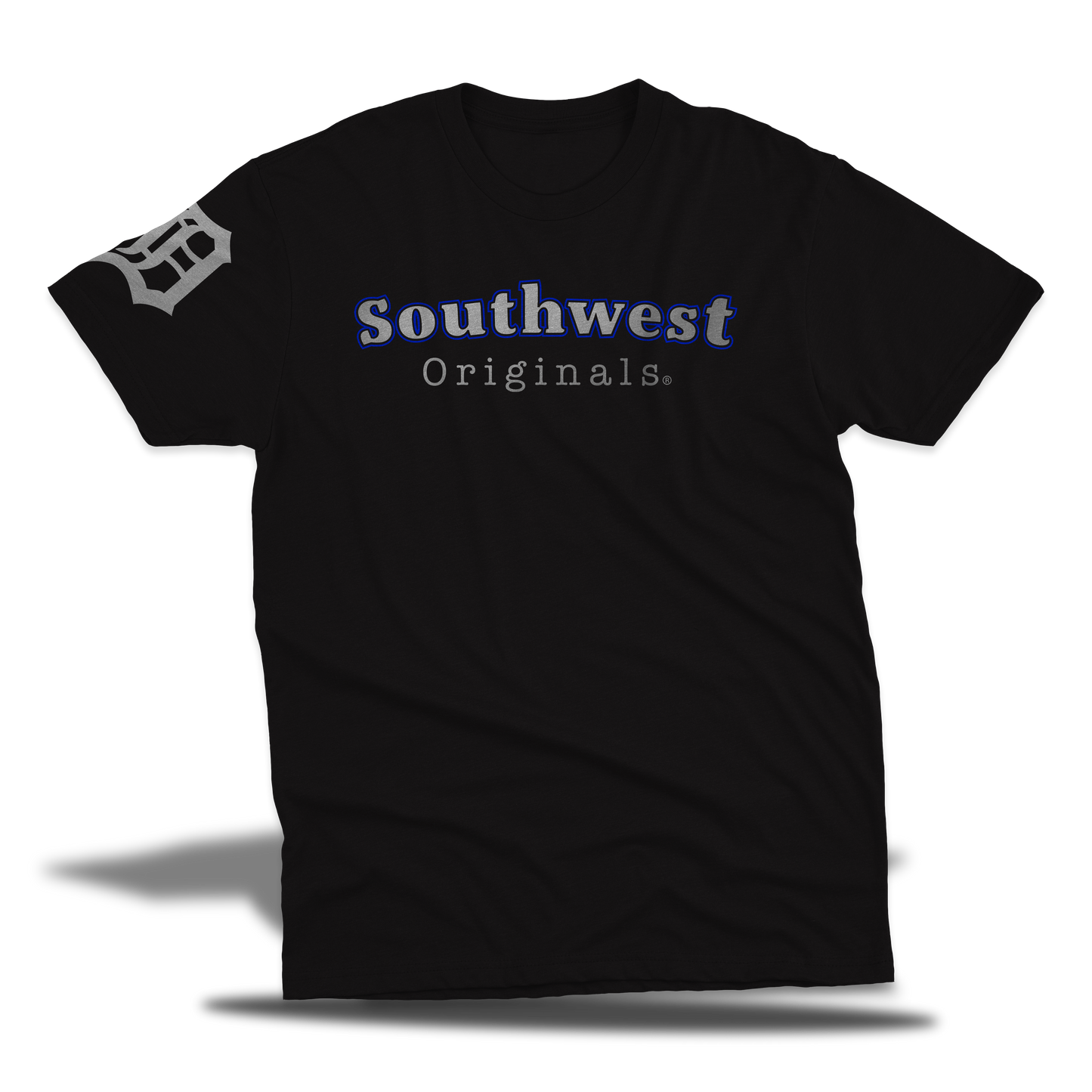 The Official Southwest Originals Tee