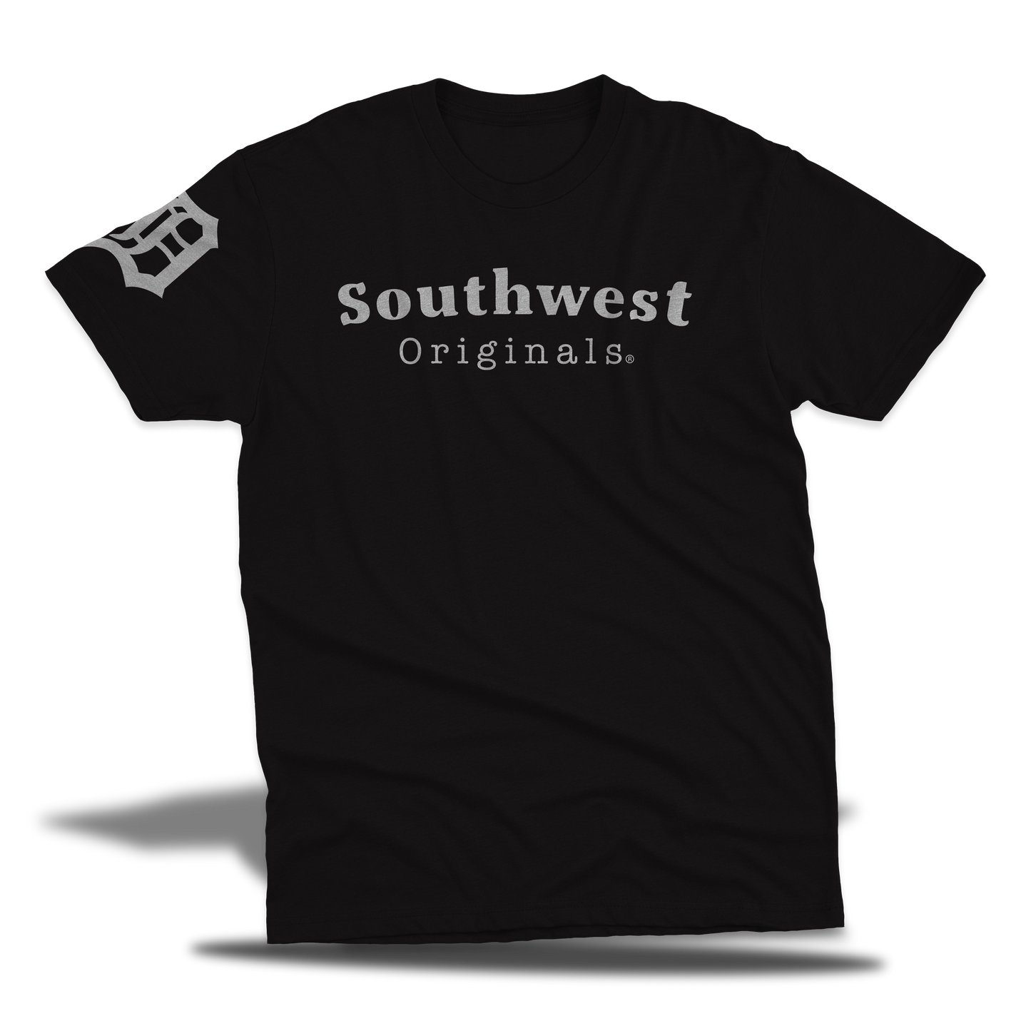 The Official Southwest Originals Tee