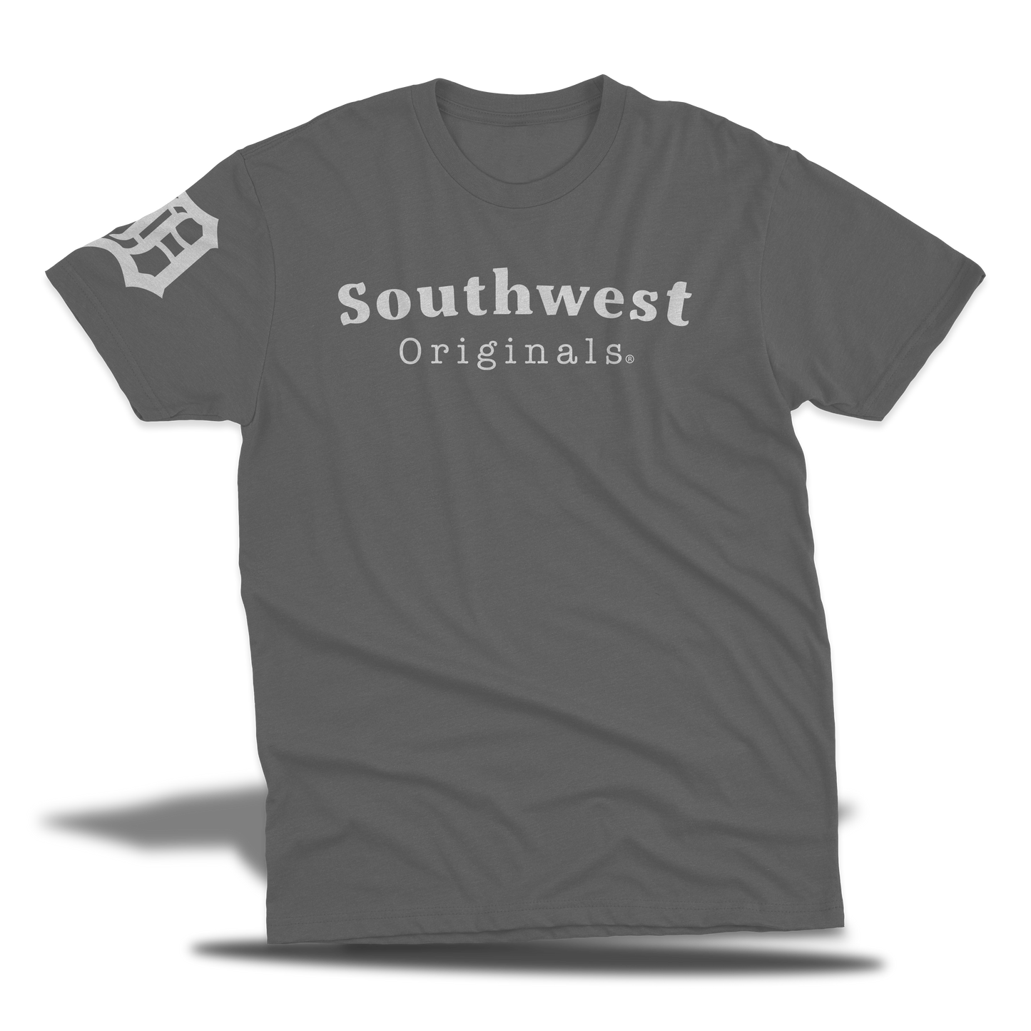 The Official Southwest Originals Tee