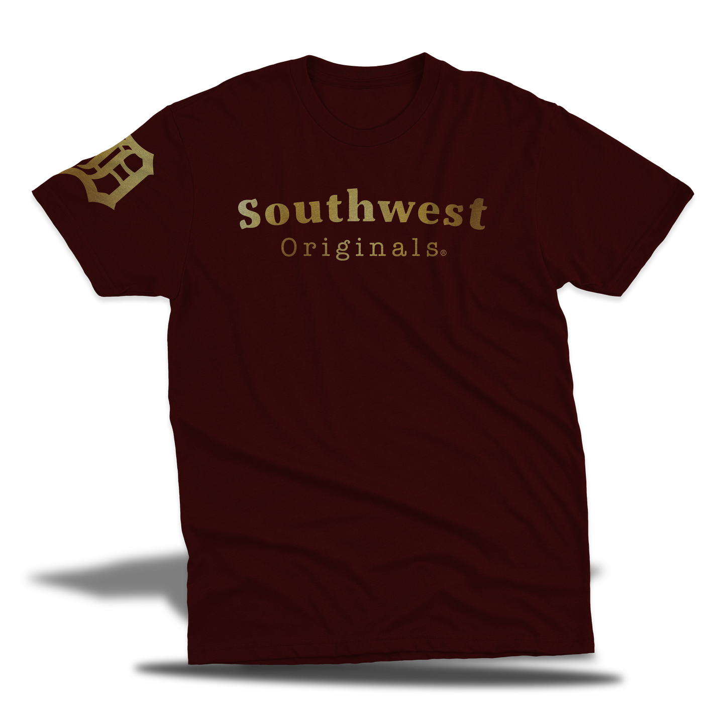 The Official Southwest Originals Tee