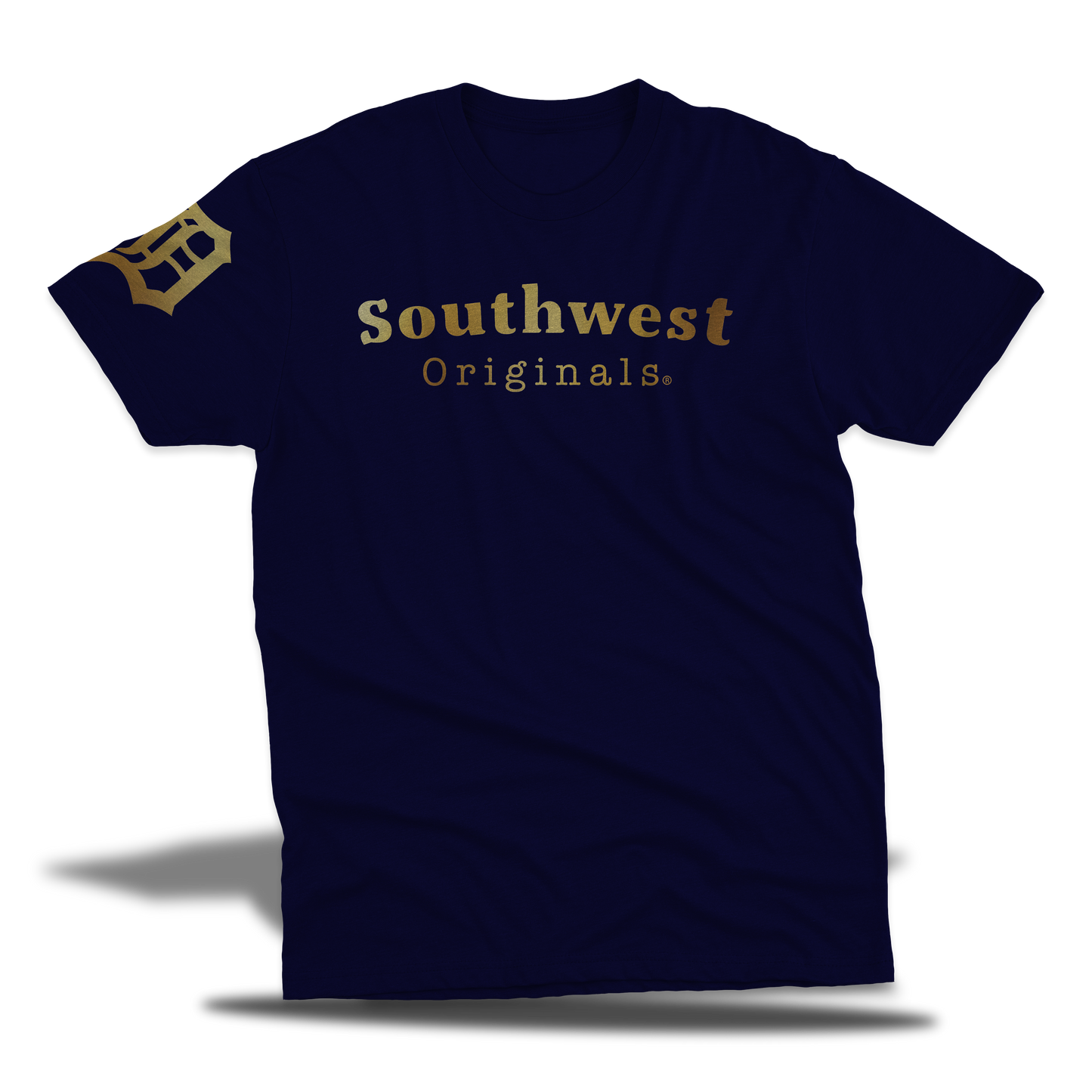 The Official Southwest Originals Tee