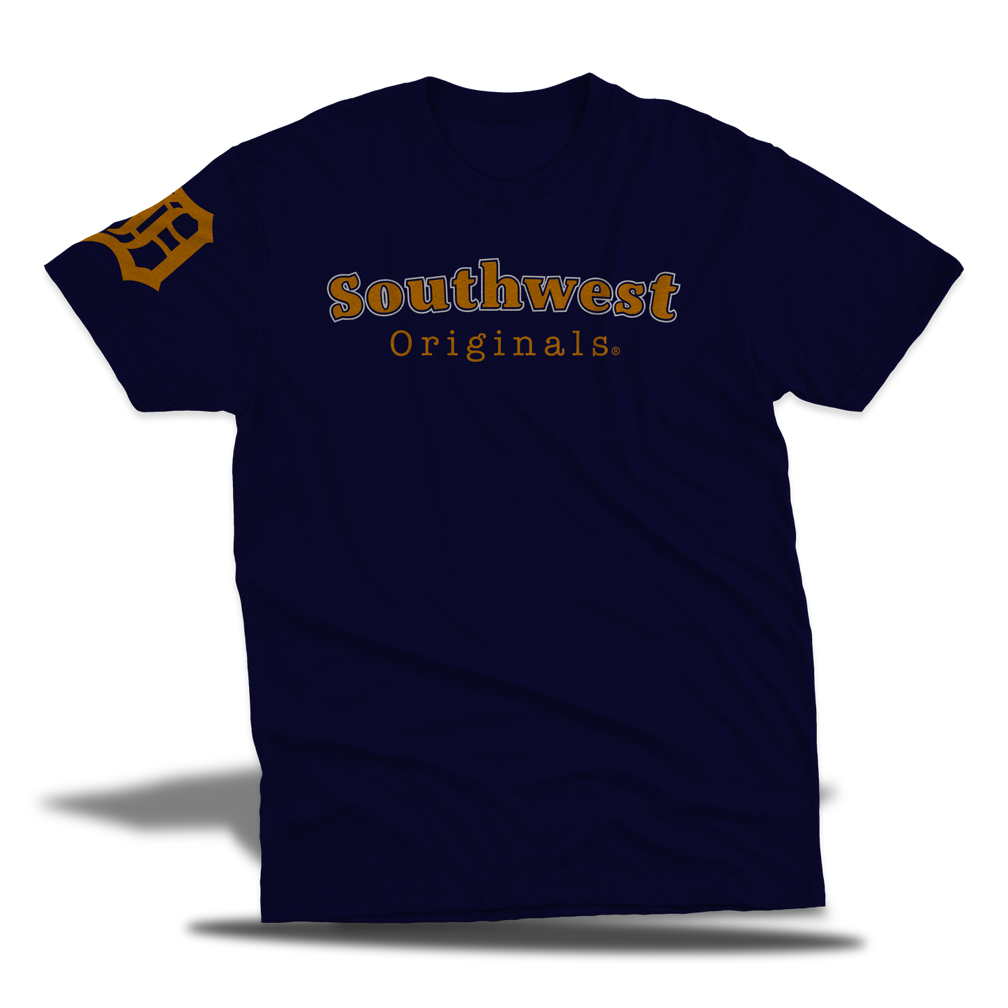 The Official Southwest Originals Tee