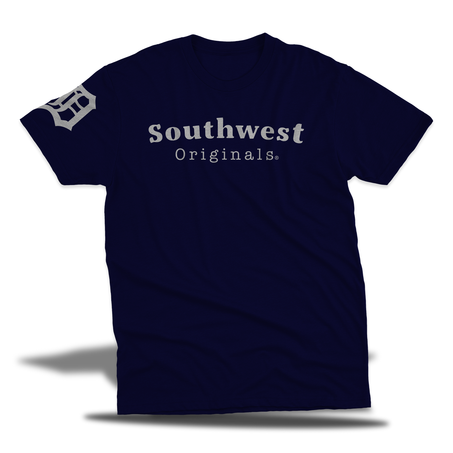 The Official Southwest Originals Tee