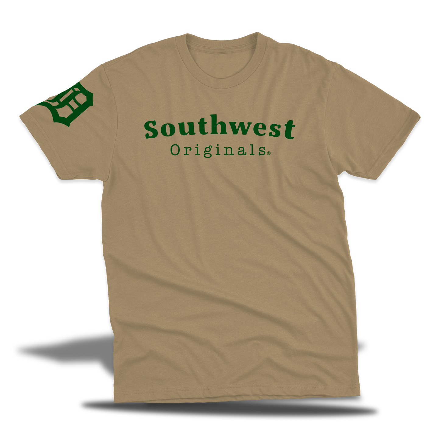 The Official Southwest Originals Tee