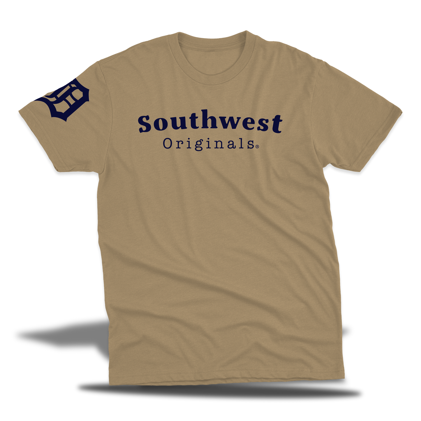 The Official Southwest Originals Tee